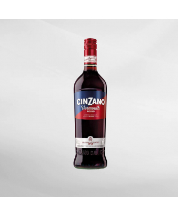 Cinzano Vermouth Rosso Wine...