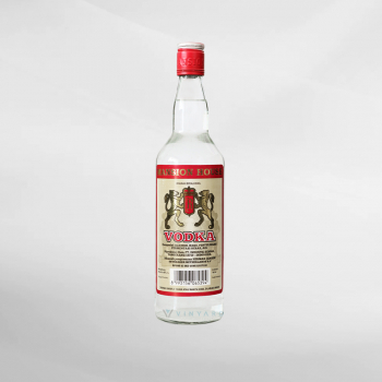 Mansion House Barca Rum 700 ml
