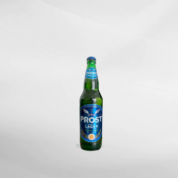 Prost Beer Btl 330 ml