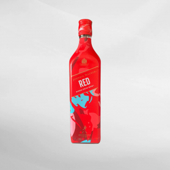 JW Red Label Whisky 750 ml