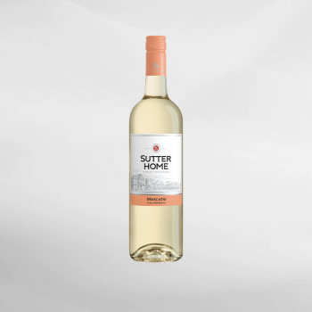 Sutter Home Moscato 750 ml