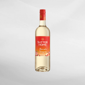 Sutter Home Moscato Sangria 750 ml