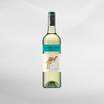 Yellow Tail Moscato 750 ml