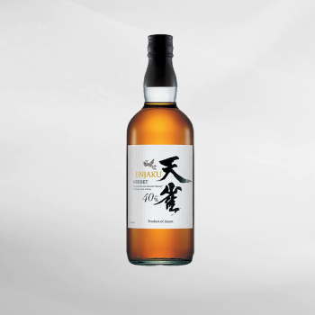 Tenjaku Blended Whisky 700ml ( Original & Resmi...