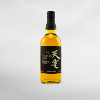 Tenjaku Pure Malt Whisky 700ml ( Original &...
