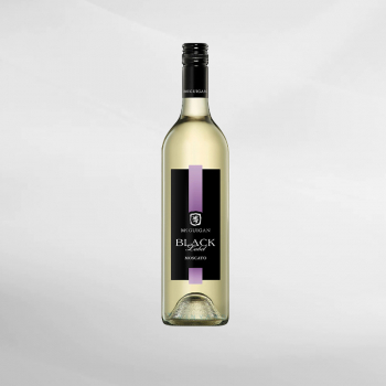 White Wine McGuigan Black Label Moscato 750ml