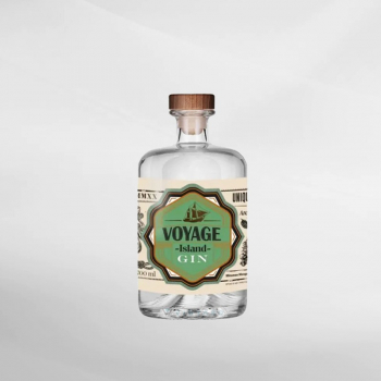 Voyage Island Gin 700ml