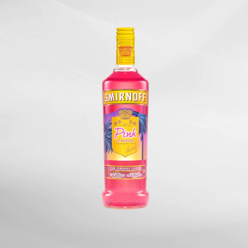 Smirnoff Lemonade Pink 700ml