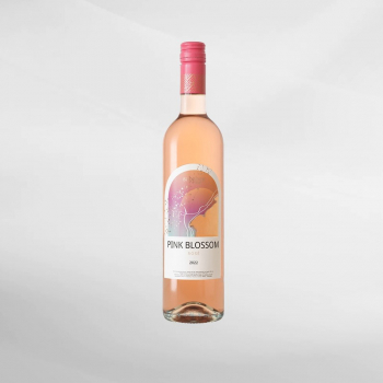 Sababay Pink Blossom 750 ml