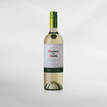 Casillero del Diablo Sauvignon Blanc 750 ml