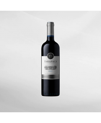 Tarapaca Merlot Wine 750ml