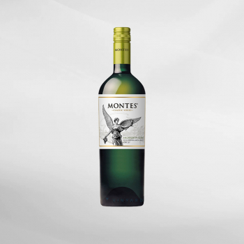 Montes Classic Series Sauvignon Blanc 750 ml