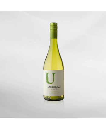 Undurraga U Chardonnay 750 ml