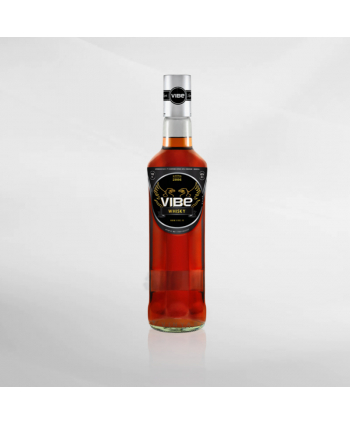 Vibe Whisky 700 ml