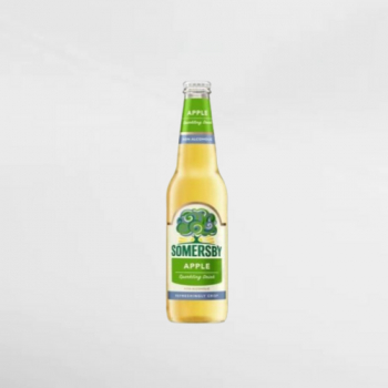 Somersby Apple Cider 330 ml