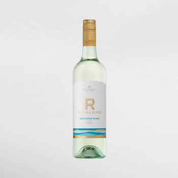 Calabria Richland Sauvignon Blanc 750 ml