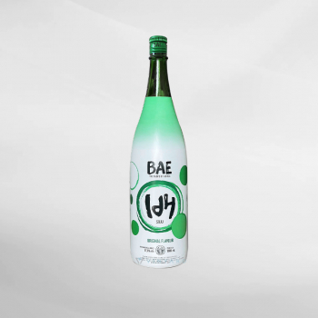 copy of Bae Soju 1800 ml