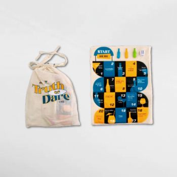 Board Games Truth or Dare Limited Edition by...