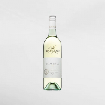 Calabria Richland Chardonnay 750 ml