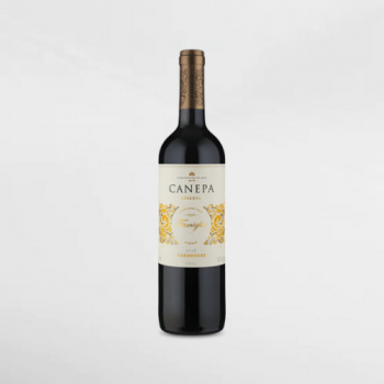 Canepa Reserva Famiglia Carmenere 750 ml