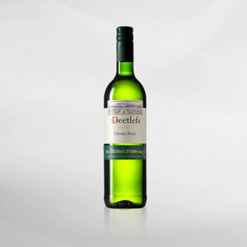 Deetlefs Chenin Blanc 750 ml