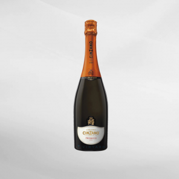 Cinzano Prosecco DOC 750 ml