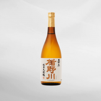 Sake Tatenokawa Junmai...