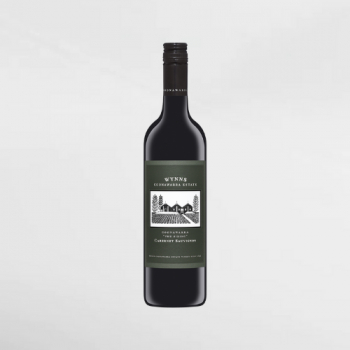 Wynns Coonawarra Estate The...