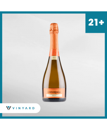 Undurraga Sparkling Brut...