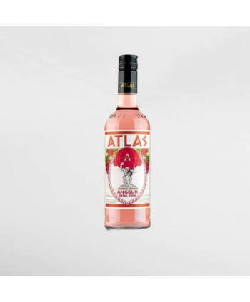 Atlas Rose Pink 620ml