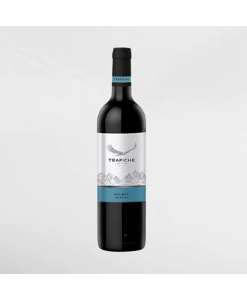 Trapiche malbec 750 ml