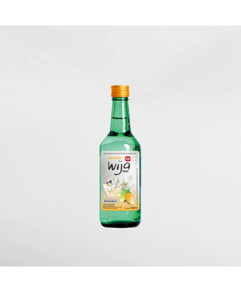 Wija Soju Mango 360ml