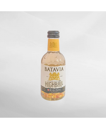 Batavia Highball 180ml...