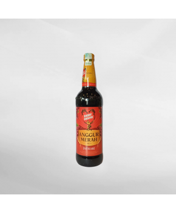 Intisari Anggur Merah 620 ml