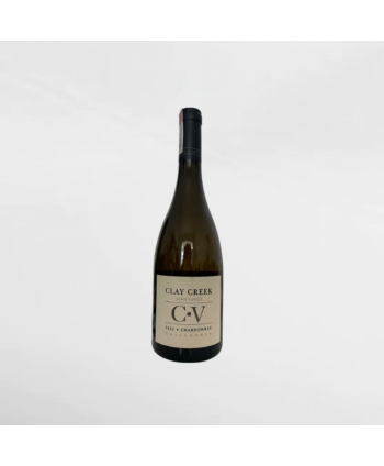 Clay Creek Chardonay 750ml