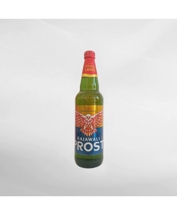 Rajawali Prost Beer 330ml...