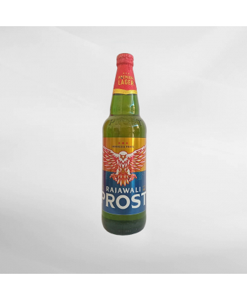 Rajawali Prost Beer 620ml...