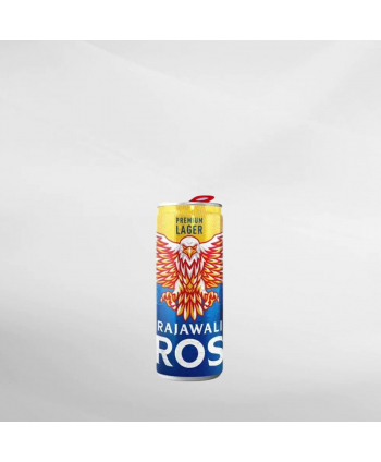 Rajawali Prost Can 320ml...