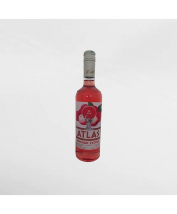 Atlas Anggur Lychee 620ml