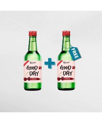 Buy 1 Get 1 Good Day Cherry...