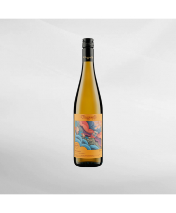 Dragonfly Moscato 750 ml