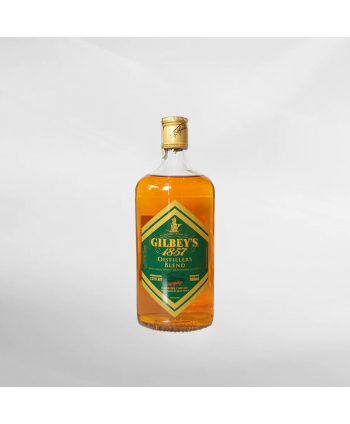 Gilbey's D'Blend 700 ml