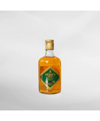 Gilbey's D'Blend 350 ml