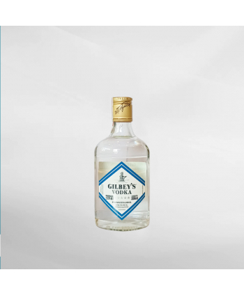 Gilbey's Vodka 350 ml