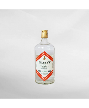 Gilbey's Gin 700 ml