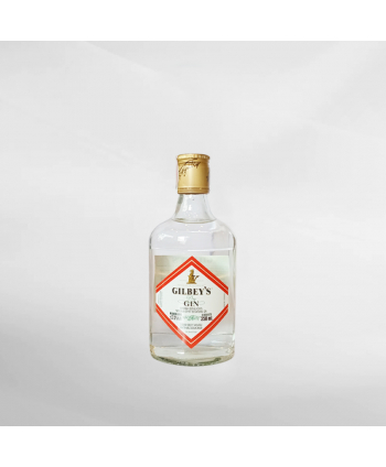 Gilbey's Gin 350 ml