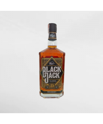 Black Jack Whisky 40% 700m