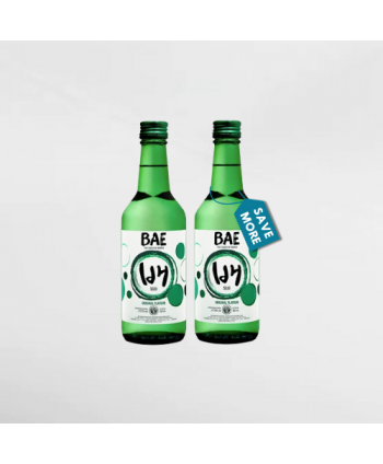 BUY 2 SAVE MORE BAE Soju...