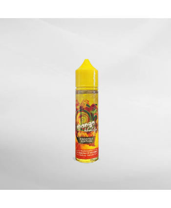 Liquid Vape Mango Khalifa...