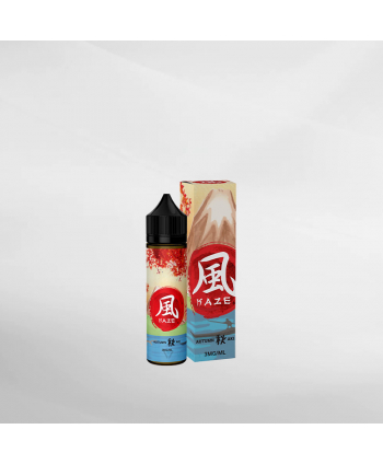 Liquid Vape Liquid Kaze...